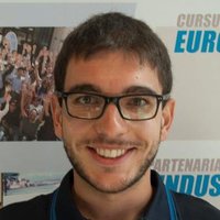 Giovanni Camurati (@giocamurati) 's Twitter Profile Photo Giovanni Camurati (@giocamurati) 's Twitter Profile Photo