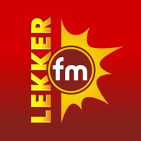 LEKKER FM 98.3 (@lekkerfm) 's Twitter Profile