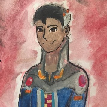 redninja685's profile picture. Administrator for Staff Management - Moderation - Build Team #Atherys #AtherysHorizon #AtherysAscended #minecraft #wizard101