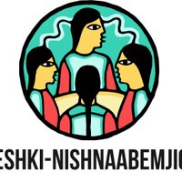 Eshki-nishnaabemjig (@nishnaabemjig) 's Twitter Profile