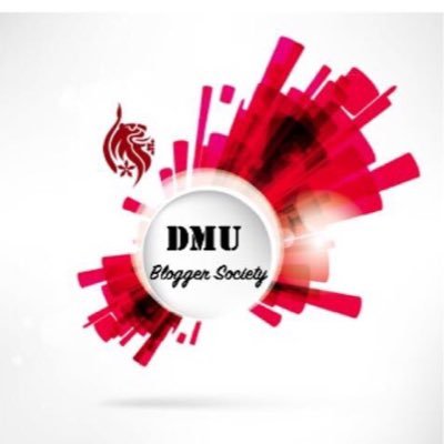 Official account of De Montfort University Blogger Society! Instagram: @dmublogsoc | Email: dmubloggersociety@gmail.com