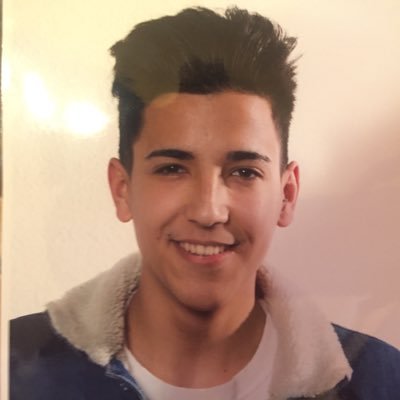Actualmente estudiante de ingeniería industrial