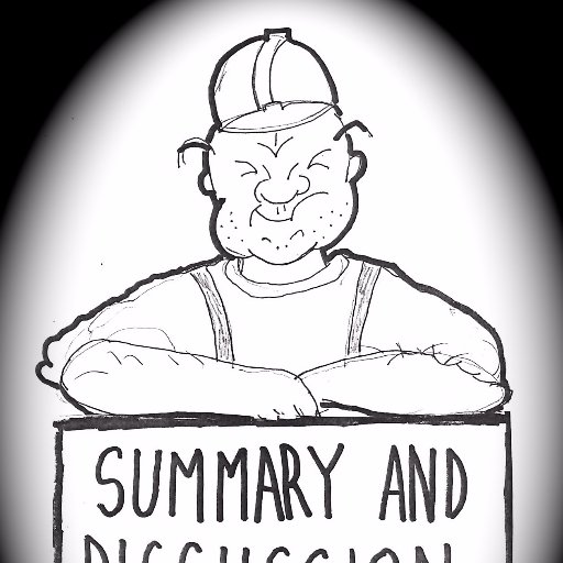 ReguNation's profile picture. Dedicated to a 'Nation of Regulation'. #tiny