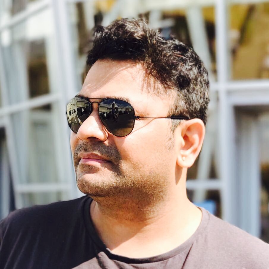 A seasoned IT consultant with interest in current affairs, technology, music among other things.