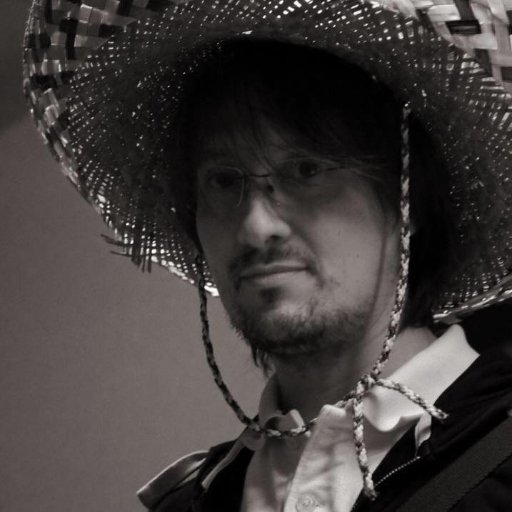 sandropaganotti's profile picture. Front End Engineer at Facebook