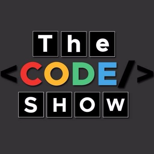 The_CodeShow Profile Picture