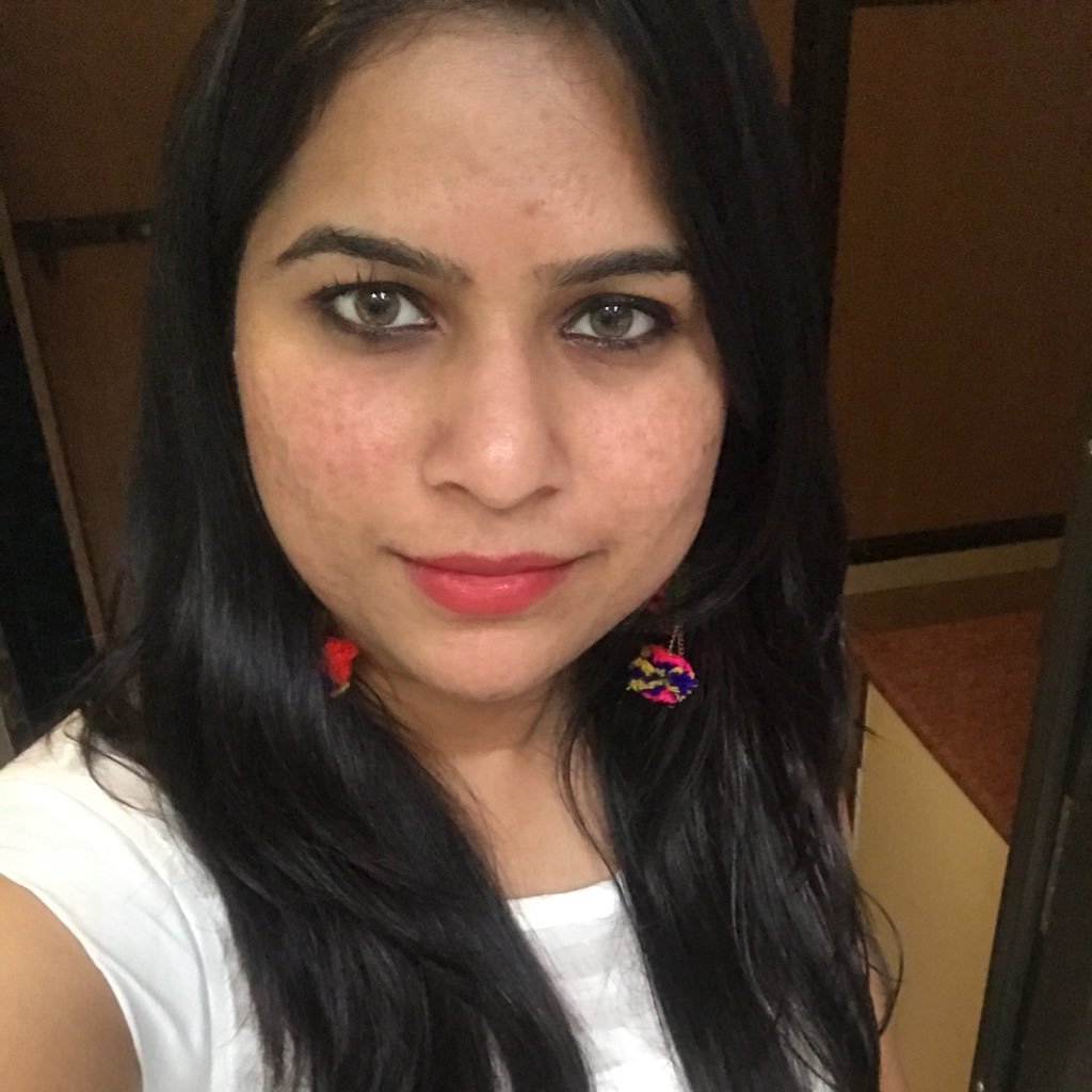 shraddhajain93's profile picture. 