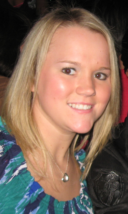 MeganW2010's profile picture. 