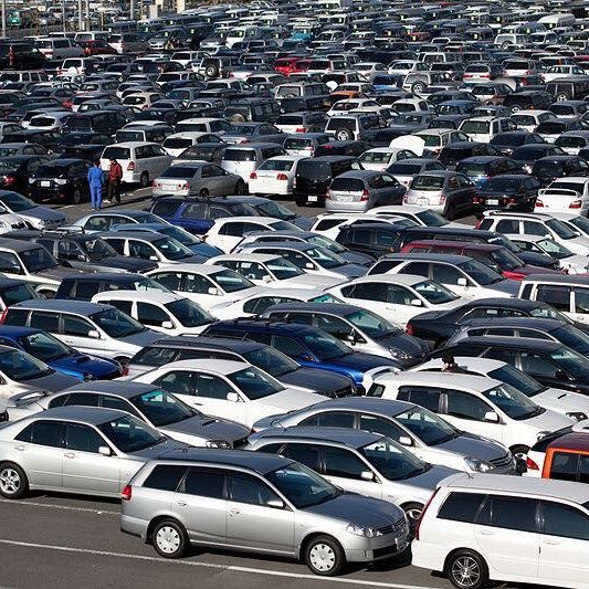 JapanCarsImport's profile picture. Import your desire car in cheapest price and genuine conditions .We believe honesty is best for business