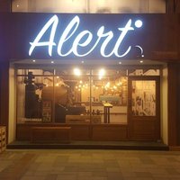 AlertCoffeeshop (@alertcoffee) 's Twitter Profile