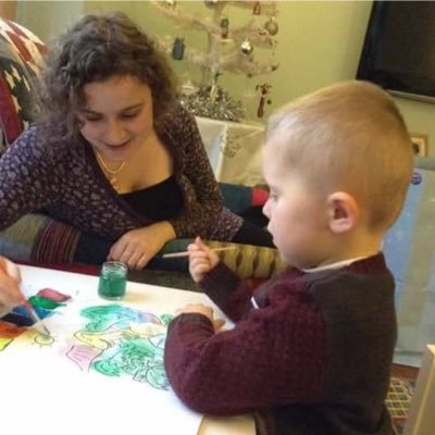 RebeccaOHaraSLT's profile picture. NHS Paediatric Speech and Language Therapist. Working in educational settings across the city with a range of age groups from toddlers to adolescents.