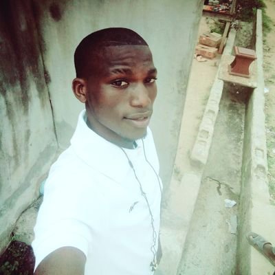 ibrahim88526115's profile picture. Am a guy dat love 😍  football