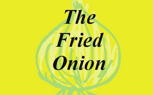 TheFriedOnion's profile picture. 