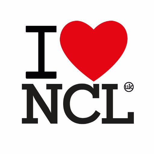 A symbol of civic pride championing community, culture and a better future for the city of Newcastle. Share the love and join the movement #ILoveNCL