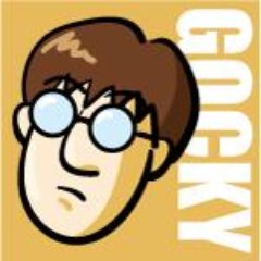 gocky_niconico's profile picture. 謎のマルチクリエーターなオッサン、ごっきのニコニコ用アカウントです。自主制作ゲーム作ったり、作詞作曲したり、ゲーム実況したり、お絵かきしたり動かしたりしています。本業はフリーのグラフィックデザイナー。年齢はリアルタイムレトロゲーマー。フォロー大歓迎。明らかに怪しい垢とかじゃない限り、できるだけフォロバ致します。