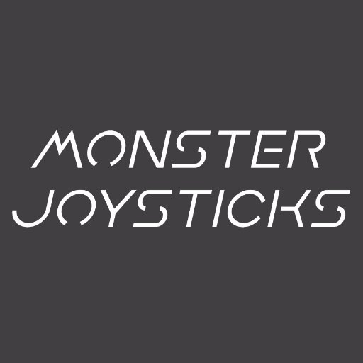 Monster Joysticks