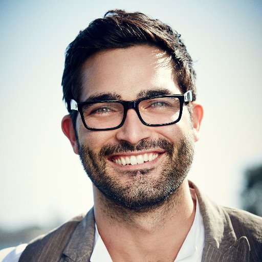 Your ultimate source for actor Tyler Hoechlin on the web. I'm NOT Tyler, you can follow him on @TylerHoechlin.