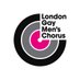 London Gay Men's Chorus (@LdnGMC) Twitter profile photo