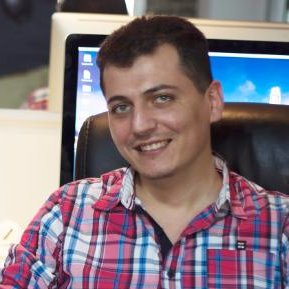 hamarshi's profile picture. UX UI Web and mobile apps