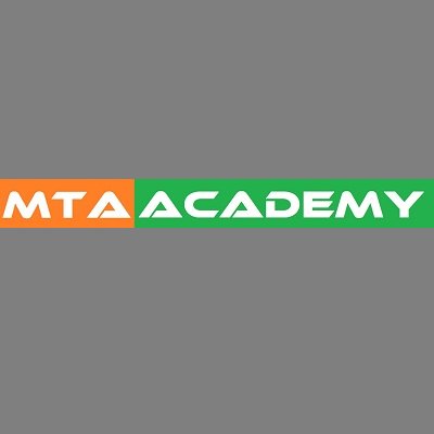 realmtaacademy's profile picture.