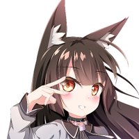 ねつきつね (@_lonely_fox_) 's Twitter Profile