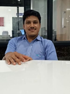 ThalangeM's profile picture. BJP