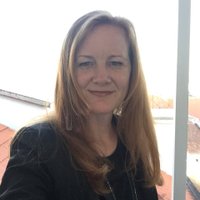 Sandra Louven (@cyberhb) 's Twitter Profile