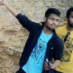 An Earth Science undergrad • WEB GIS DEVELOPER. Passionate about 3D GeoSpatial.