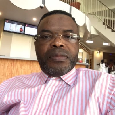 nicokadia1's profile picture. I BELONG TO JESUS