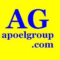 APOEL APOELGROUP.COM(@apoelgroup) 's Twitter Profileg