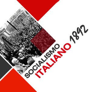 SOCIALISMO ITALIANO 1892, è un progetto che nasce con l’intento “ambizioso” di far conoscere la storia del socialismo italiano(non solo)e dei suoi protagonisti.