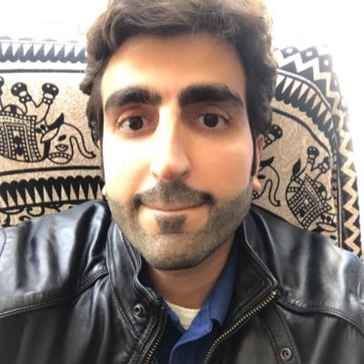 MutawaAhmed Profile Picture