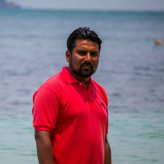 Shuaibshuja's profile picture. 