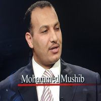 Mohammed Mushibمحمد جعفر (@mohammedmushib) 's Twitter Profile