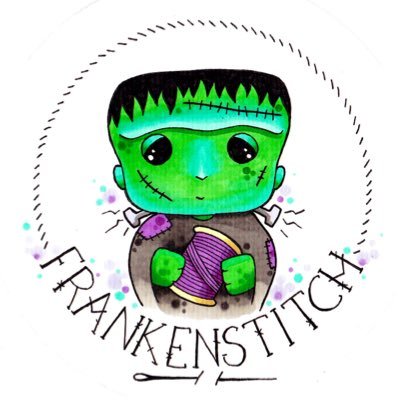 Frankenstitch1's profile picture. 💚Bespoke Alternative Clothing 💚 Custom Orders & Alterations 💚 Lover of Coffee & Monsters 💚 #jointhecoven
