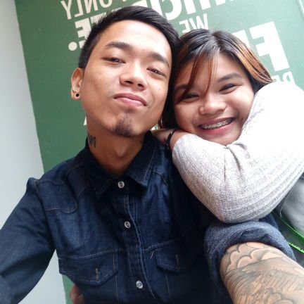 JodsAbad's profile picture. CRISVINCE CANON 💕