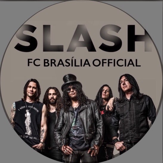 SlashFCBrasilia Profile Picture