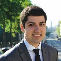 Martin Lagane (@martinlagane) 's Twitter Profile Photo