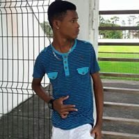 ires_ericson's profile picture. 