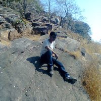 krishnakant (KK) (@krishnakk99) 's Twitter Profile