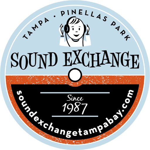 We buy and sell vinyl records, classic stereo equipment, CDs, DVDs and video games.