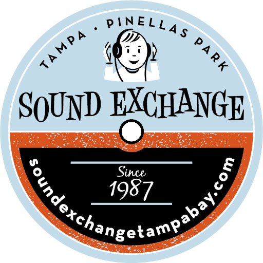 SoundExchangeFL Profile Picture