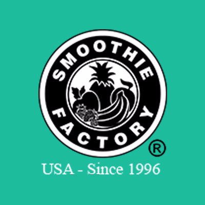 Smoothie Factory as the premier health and wellness café. We apply the highest standards of excellence to the selection and purchasing of all ingredients.