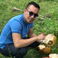 Khairul Umam (@13khairul) 's Twitter Profile