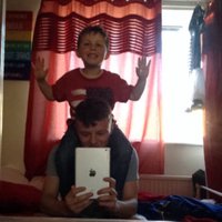 Danny (@danny_mort10) 's Twitter Profile
