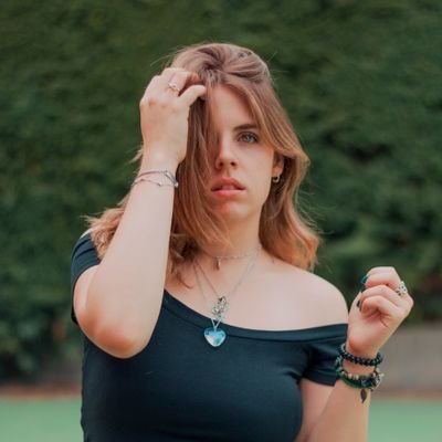 VirCarracedo's profile picture. 🎤 Cantante y 🎬 Actriz. 
📷 Instagram: vircarracedo
📩 Contacto: vircarracedo.oficial@gmail.com