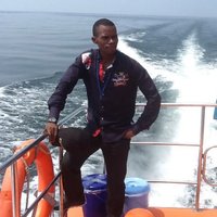 Ndeko Eliezer (@ndekoeliezer) 's Twitter Profile