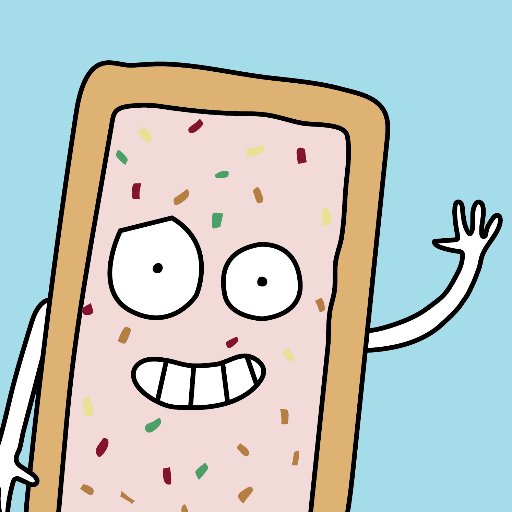 ADV3001_natasha's profile picture. Hey guys, my name’s Lenny. I’m a pretty sweet guy who loves to dance, hang with my cat and share fun tidbits. Oh and BTW I’m the product of a school project.