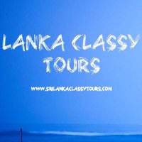 Lanka Classy Tours(@classytours) 's Twitter Profile Photo