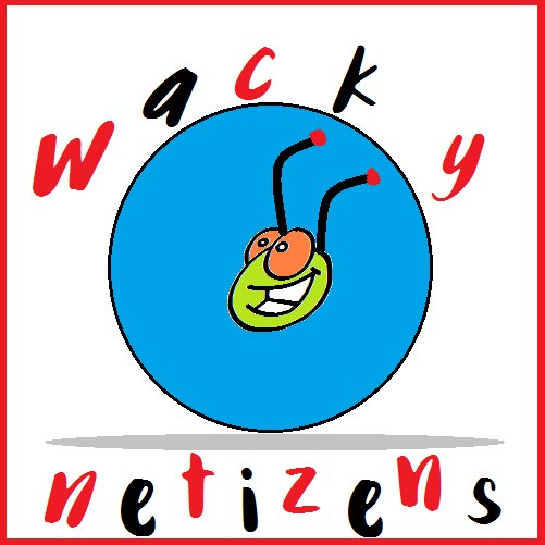 wackynetizens Profile Picture